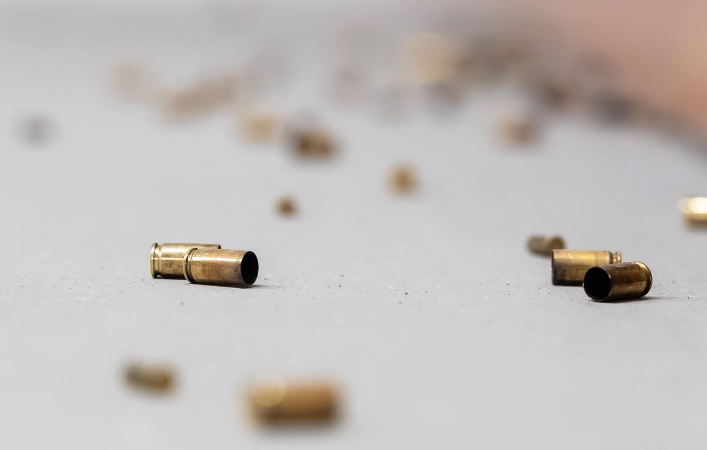 Dos balas de 9 mm… El alcalde de Alès amenazado en su casa por la “DZ Mafia” Dos balas de 9 mm… El alcalde de Alès amenazado en su casa por la “DZ Mafia”